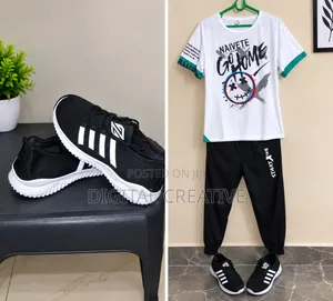 Casual Clothing for Men