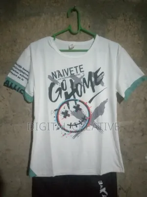 Casual Clothing for Men