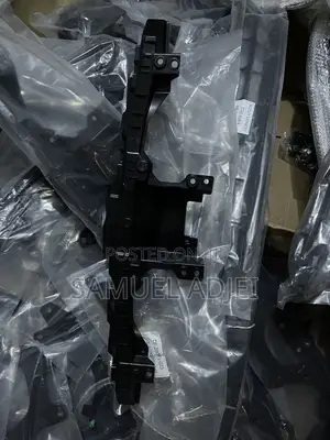 Honda CRV 2020 to 2022 Grille Bracket