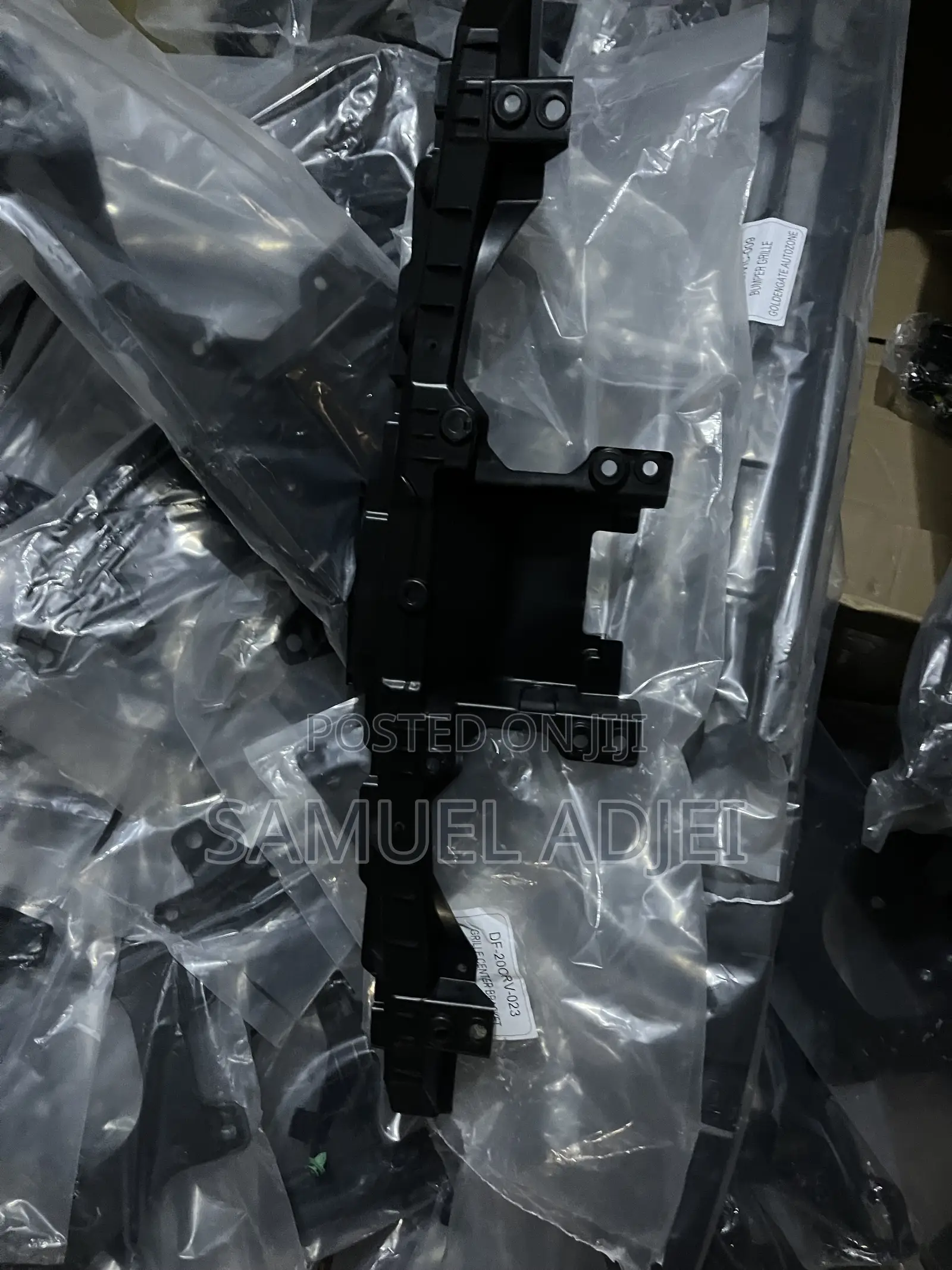 Honda CRV 2020 to 2022 Grille Bracket