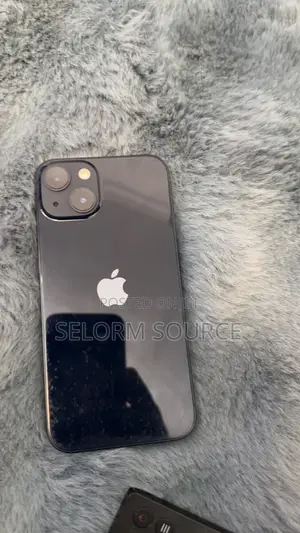 Apple iPhone 13 128 GB Black