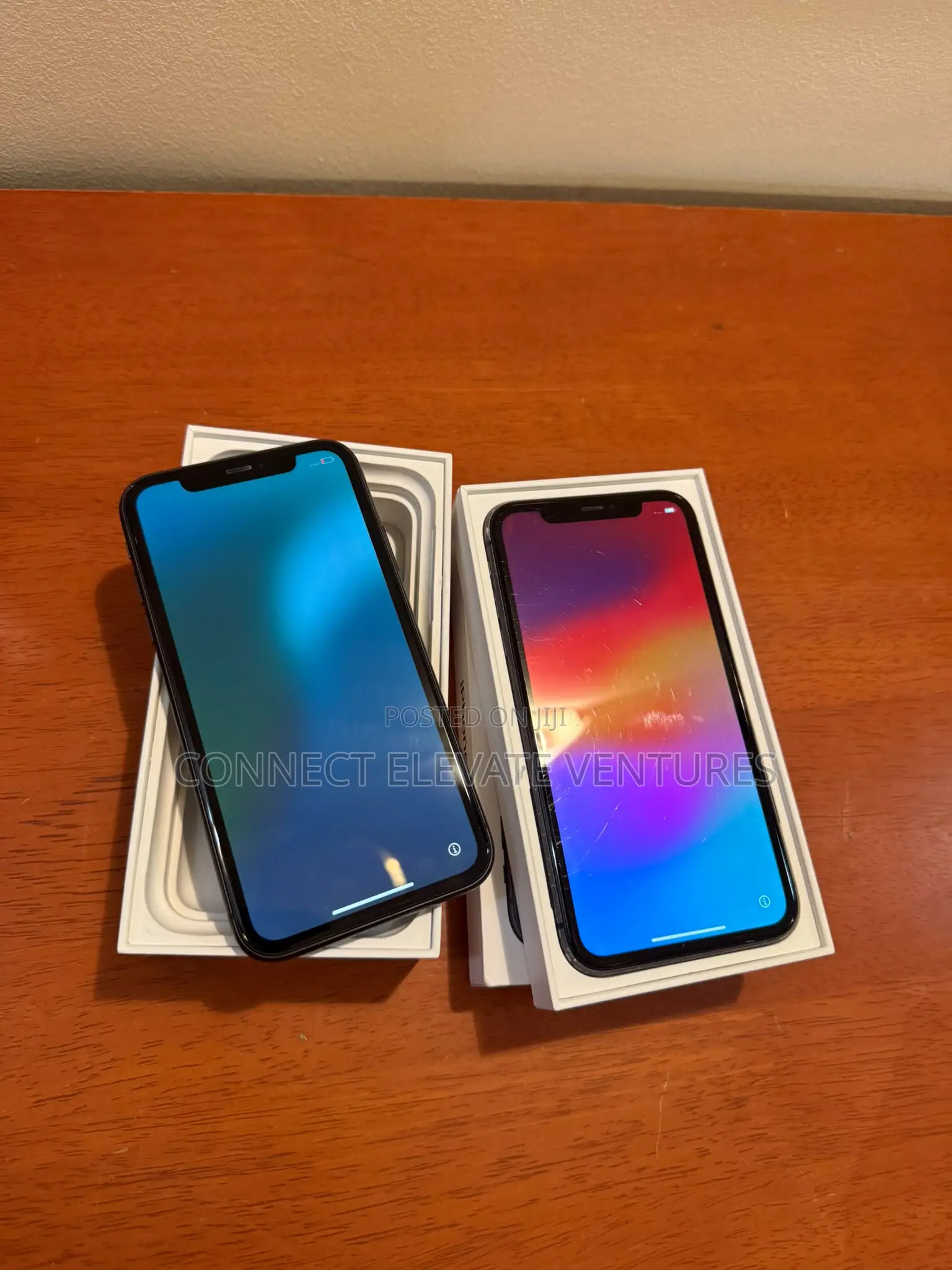 Apple iPhone 11 128 GB Black