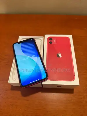 Apple iPhone 11 128 GB Black