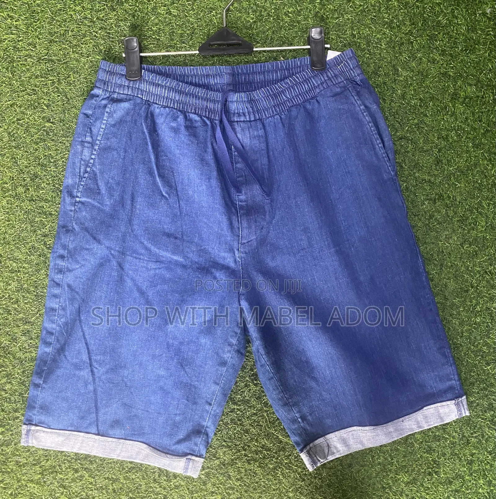 Unisex Jeans