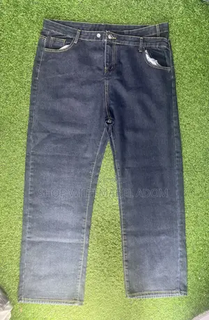Unisex Jeans