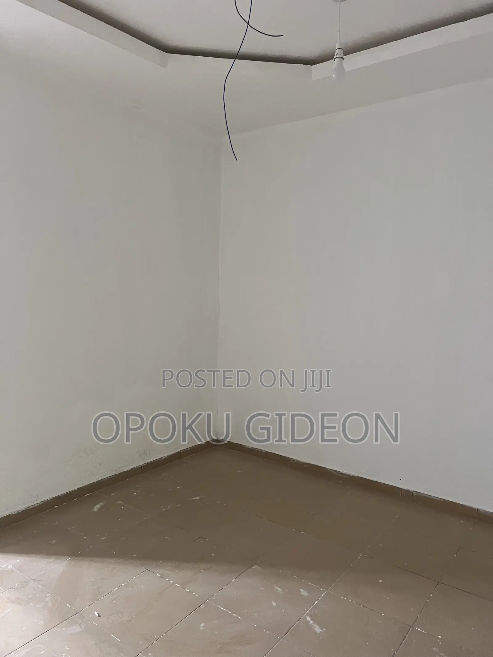 2bdrm Apartment in Ga Odumase, Olebu for rent