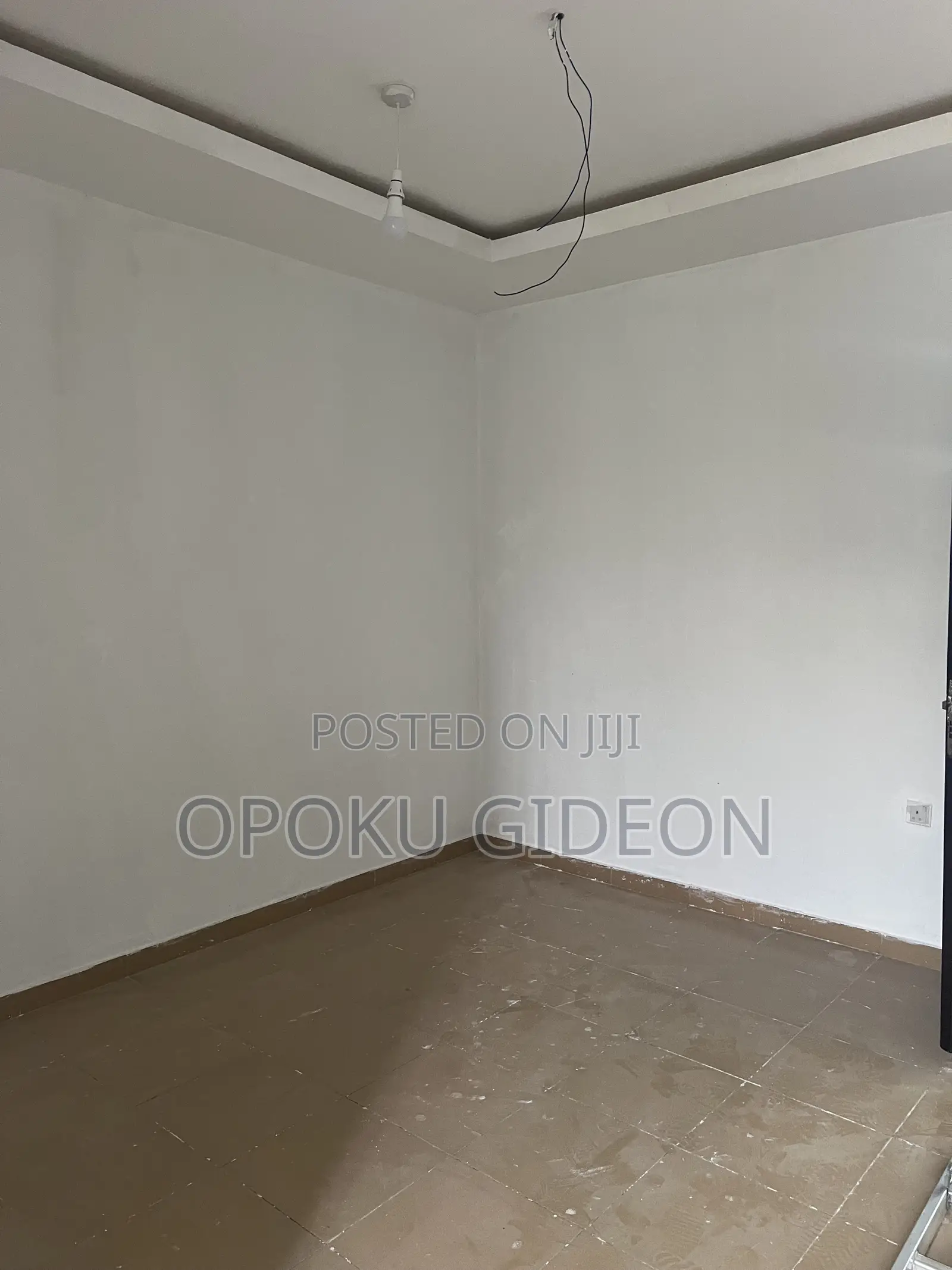 2bdrm Apartment in Ga Odumase, Olebu for rent