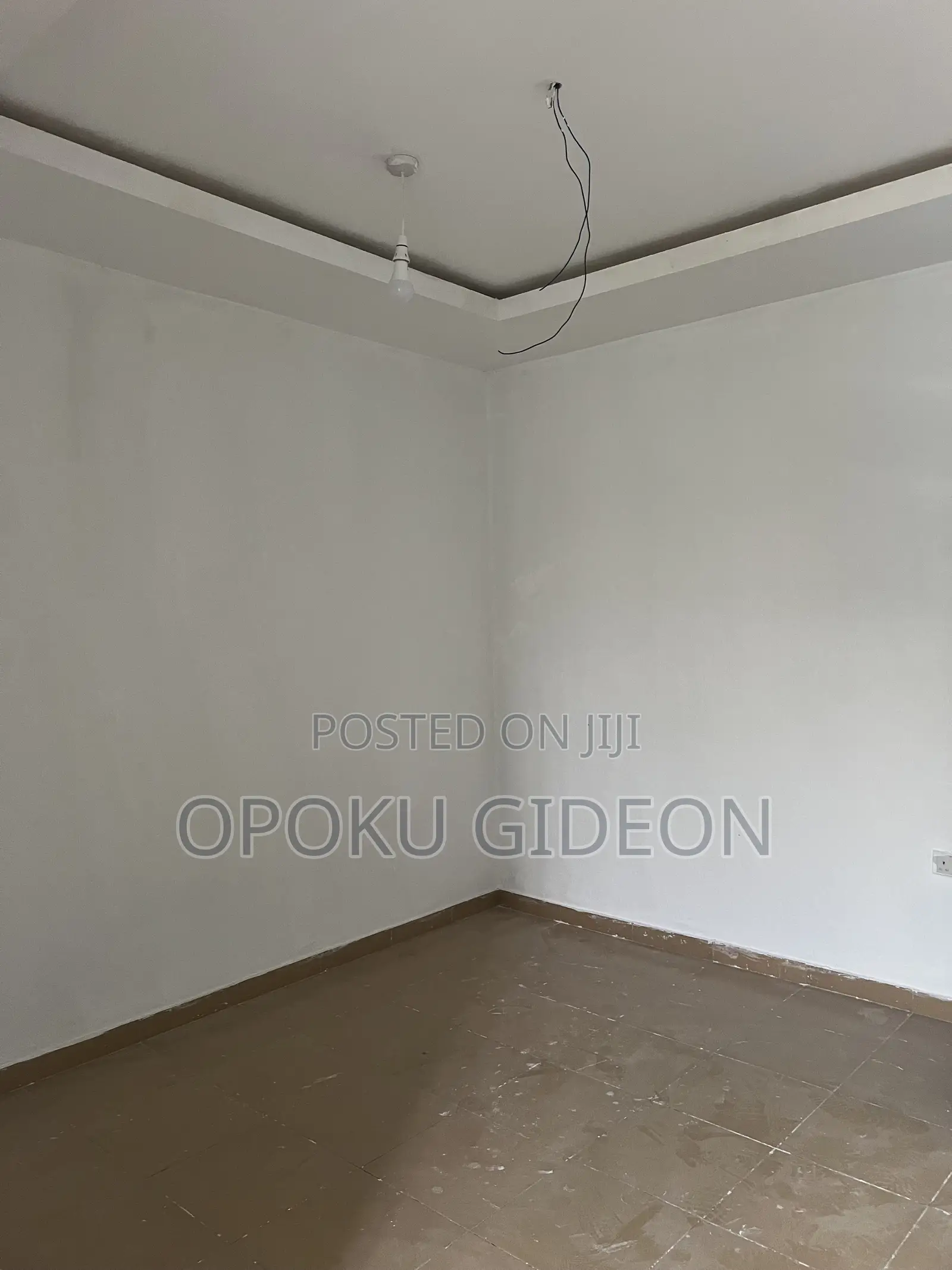 2bdrm Apartment in Ga Odumase, Olebu for rent