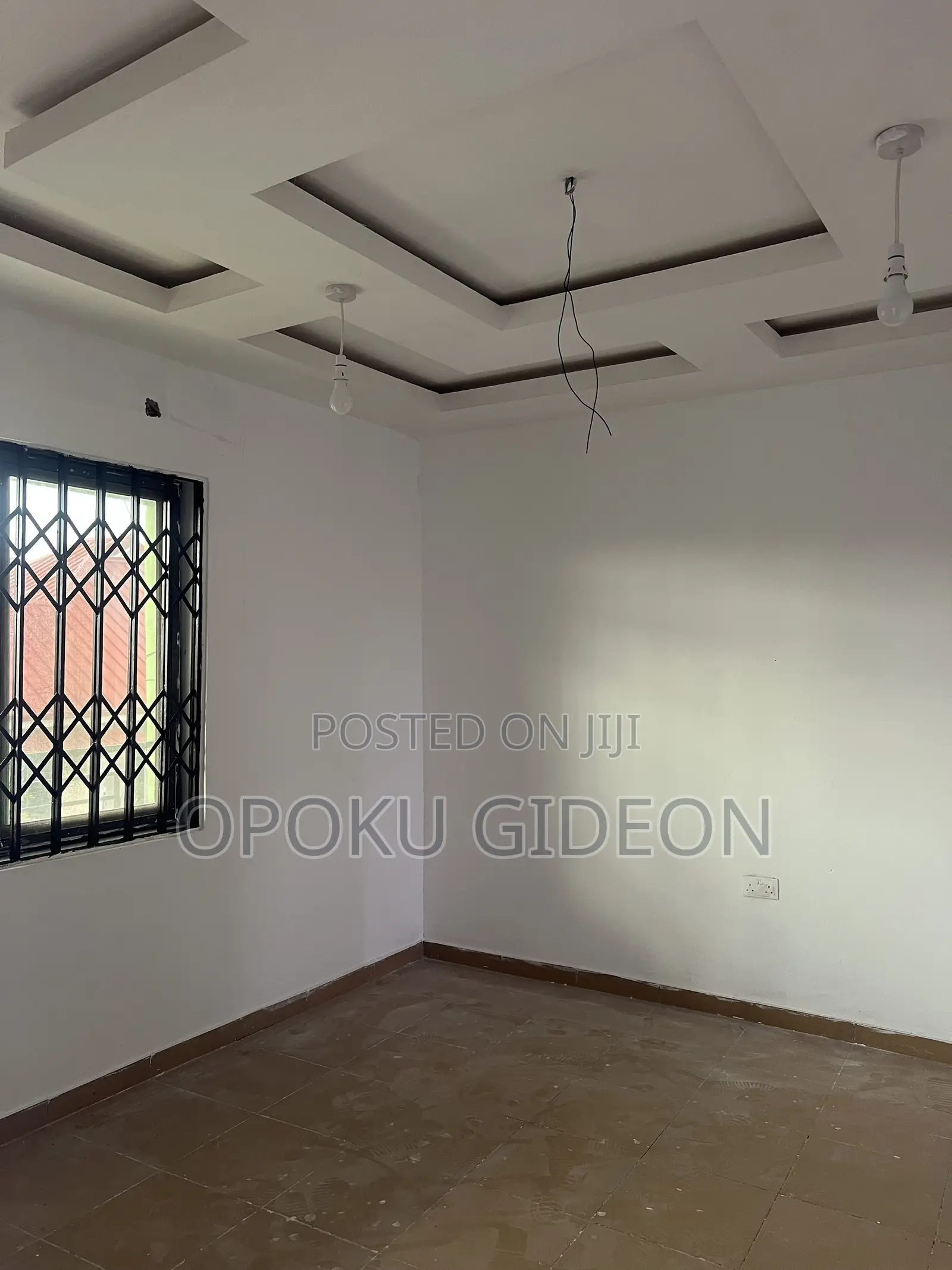 2bdrm Apartment in Ga Odumase, Olebu for rent