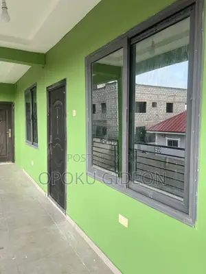 2bdrm Apartment in Ga Odumase, Olebu for rent