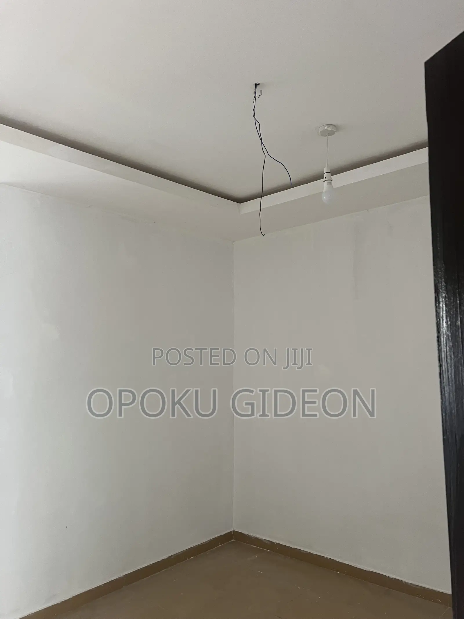 2bdrm Apartment in Ga Odumase, Olebu for rent