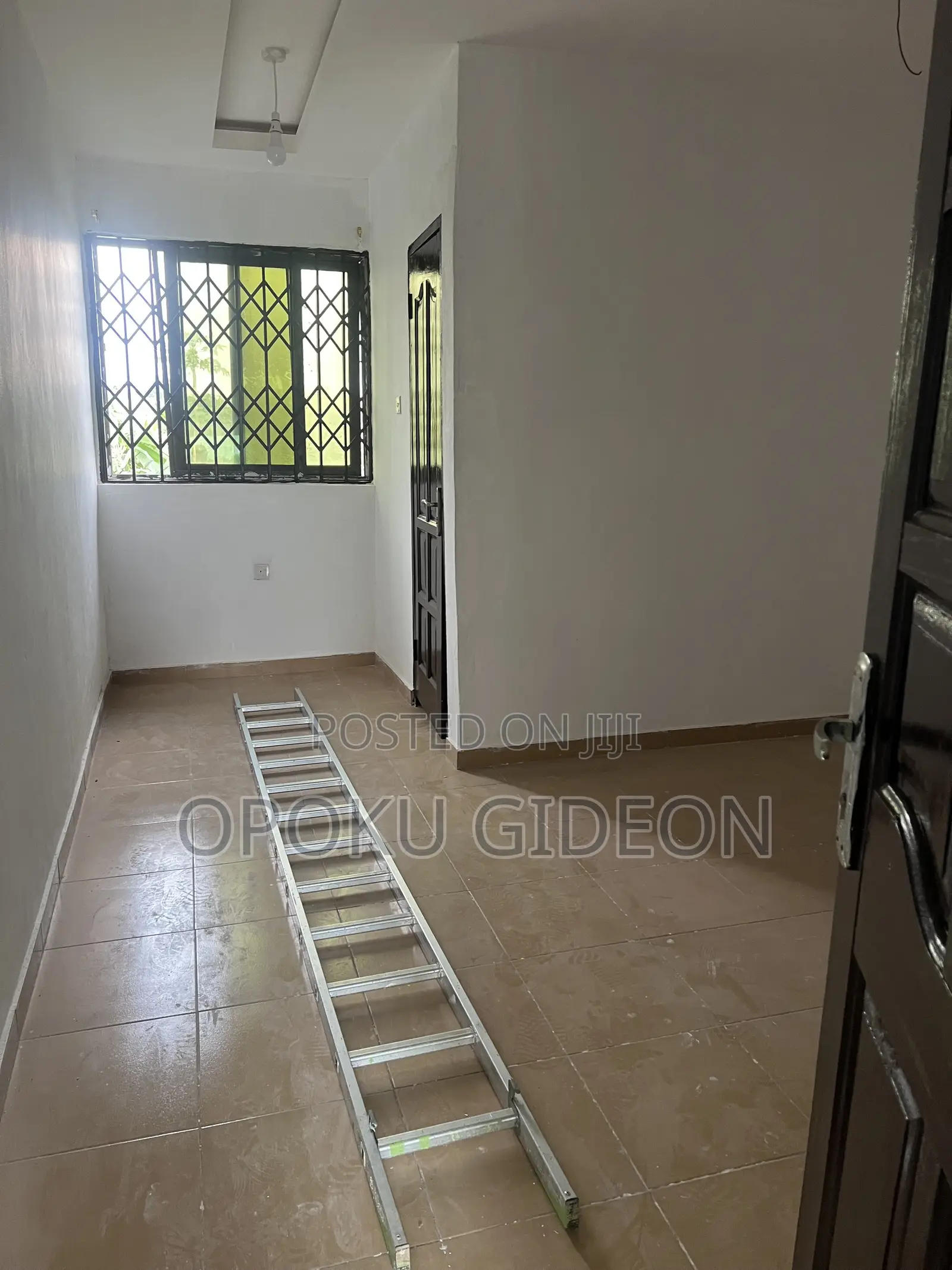 2bdrm Apartment in Ga Odumase, Olebu for rent