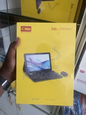 New C idea CM8800 Plus 1 TB