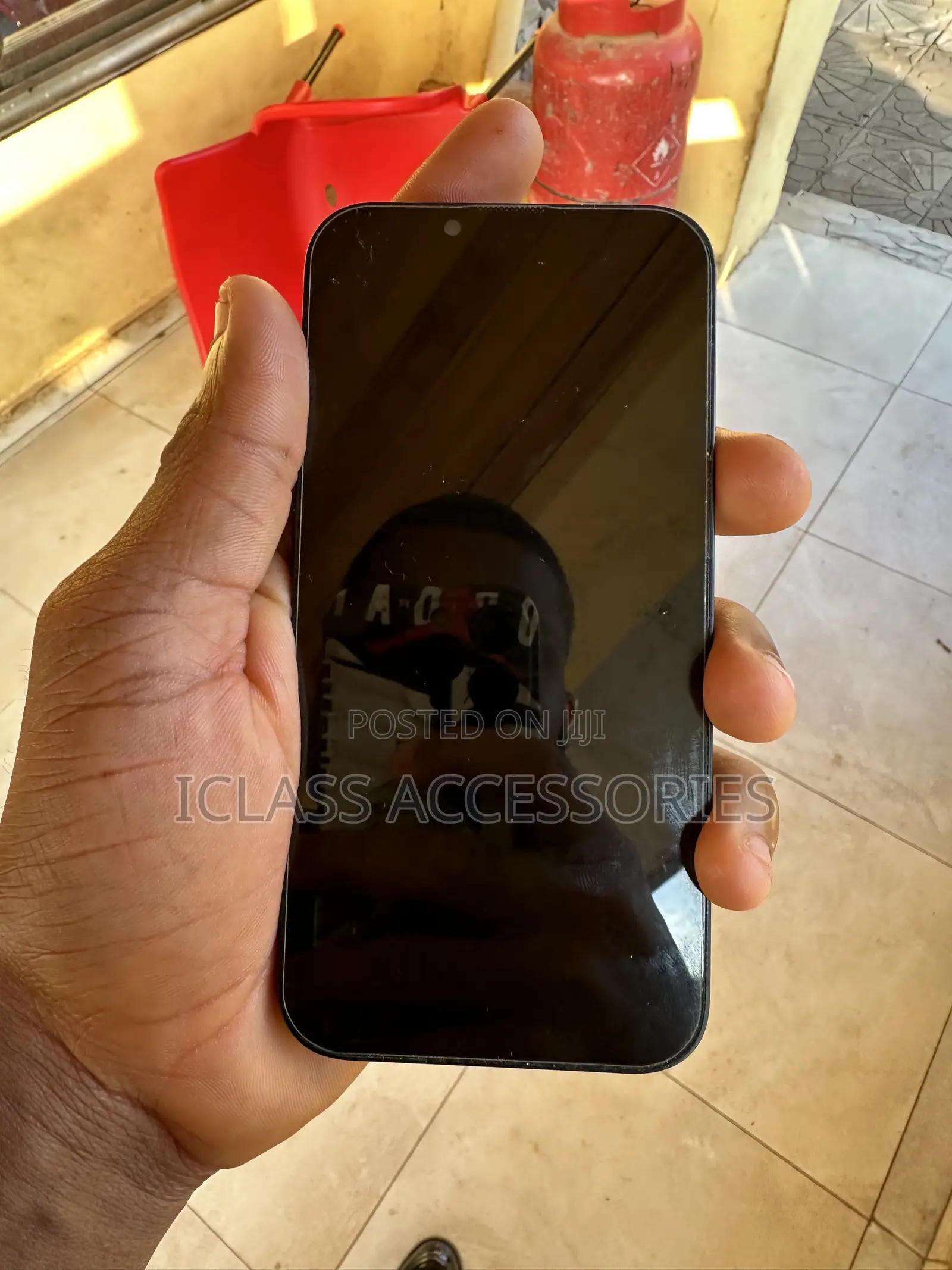 Apple iPhone 13 128 GB Blue