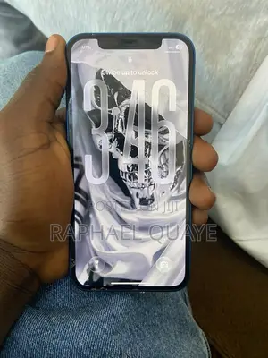 Apple iPhone 12 64 GB Blue