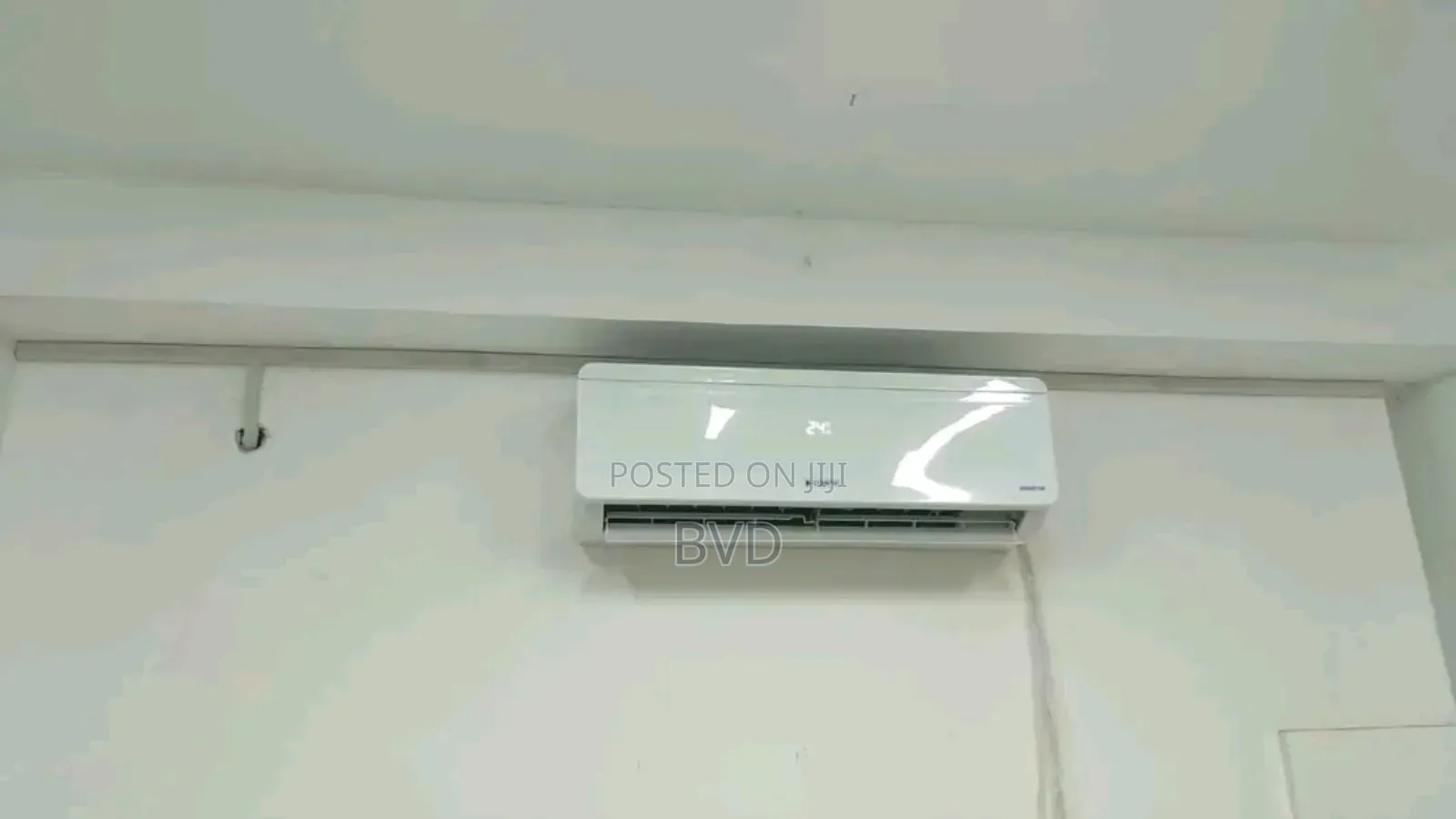 Inverter Aircon