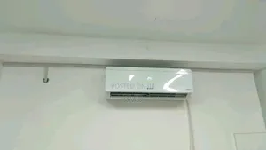 Inverter Aircon