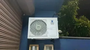 Inverter Aircon