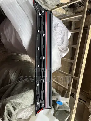 Honda CRV 17 to 2022 Door Moulding Shine.