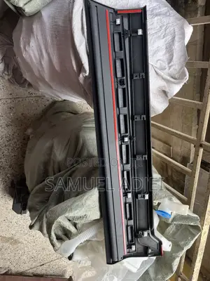 Honda CRV 17 to 2022 Door Moulding Shine.