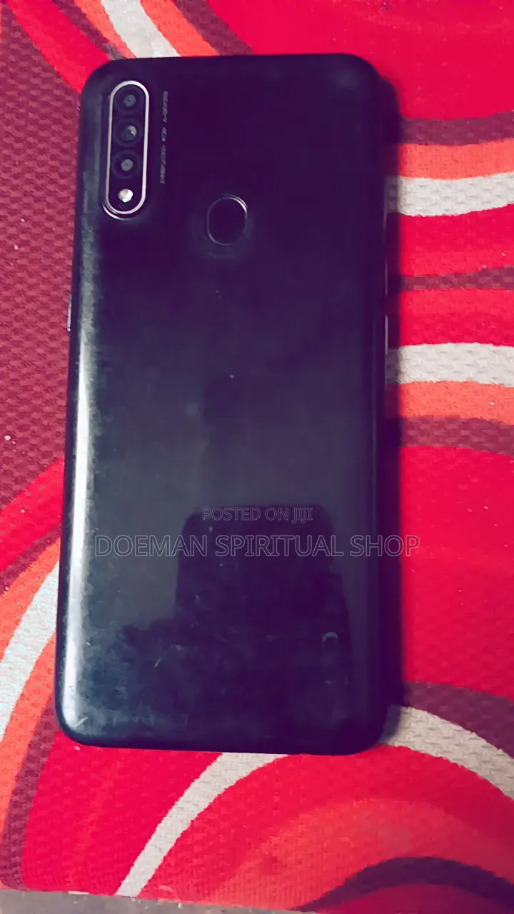 Oppo A31 128 GB Black
