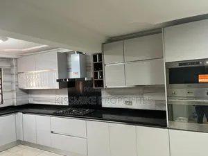 Furnished 3bdrm Apartment in Kismike Investment, American House