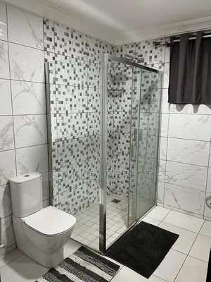 Furnished 3bdrm Apartment in Kismike Investment, American House