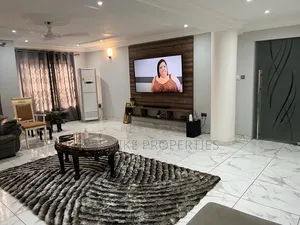 Furnished 3bdrm Apartment in Kismike Investment, American House
