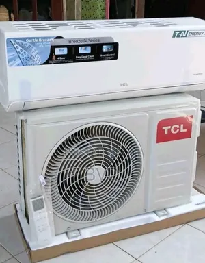 TCL 2.0hp Aircon