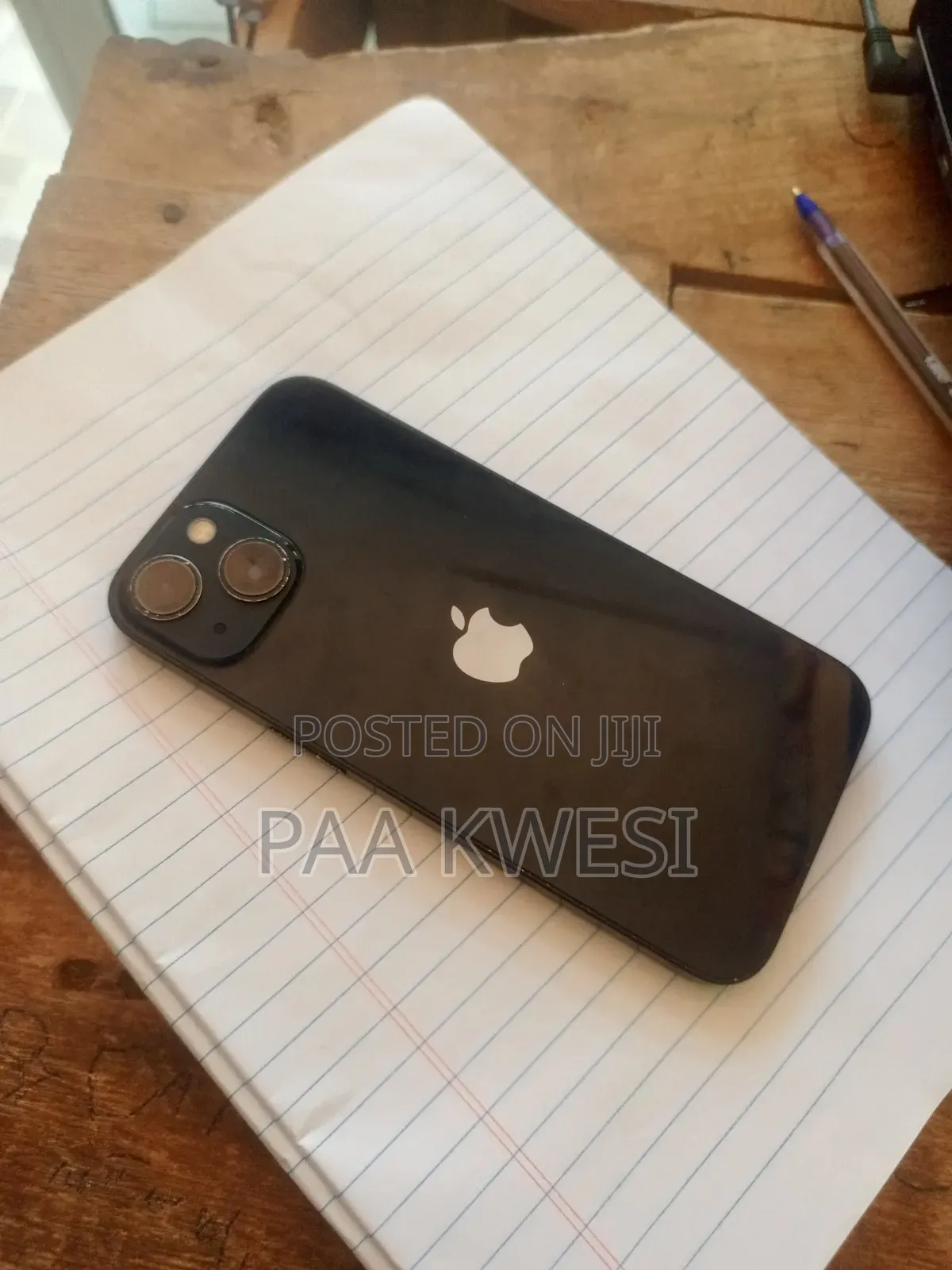 Apple iPhone 13 128 GB Black