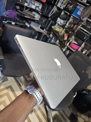 Laptop Apple MacBook Air 2017 8GB Intel Core i5 SSD 256GB