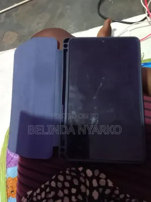 Samsung Galaxy Tab A9 64 GB Black