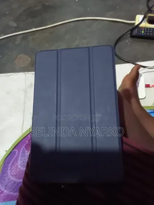 Samsung Galaxy Tab A9 64 GB Black