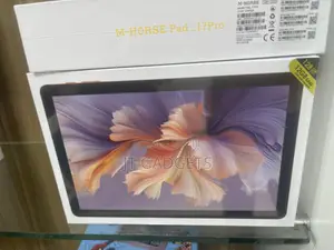 New Tablet 128 GB