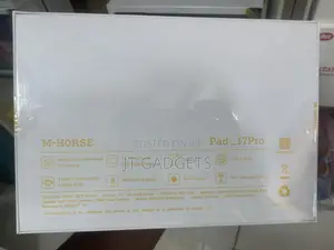 New Tablet 128 GB