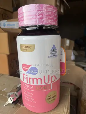 Lennox FirmUp Forte Gold Collagen