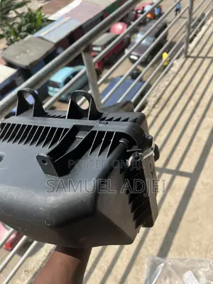 Mazda CX30 Air Cleaner Box.