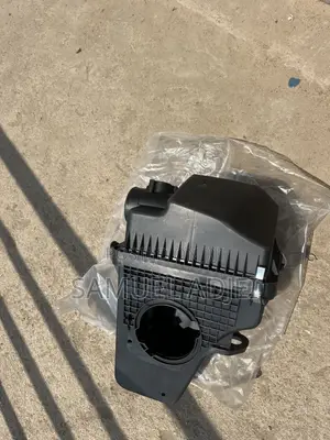 Mazda CX30 Air Cleaner Box.