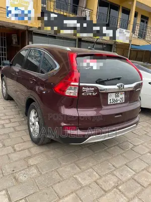 Honda HR-V 2015