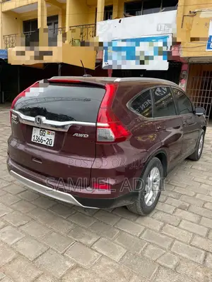 Honda HR-V 2015