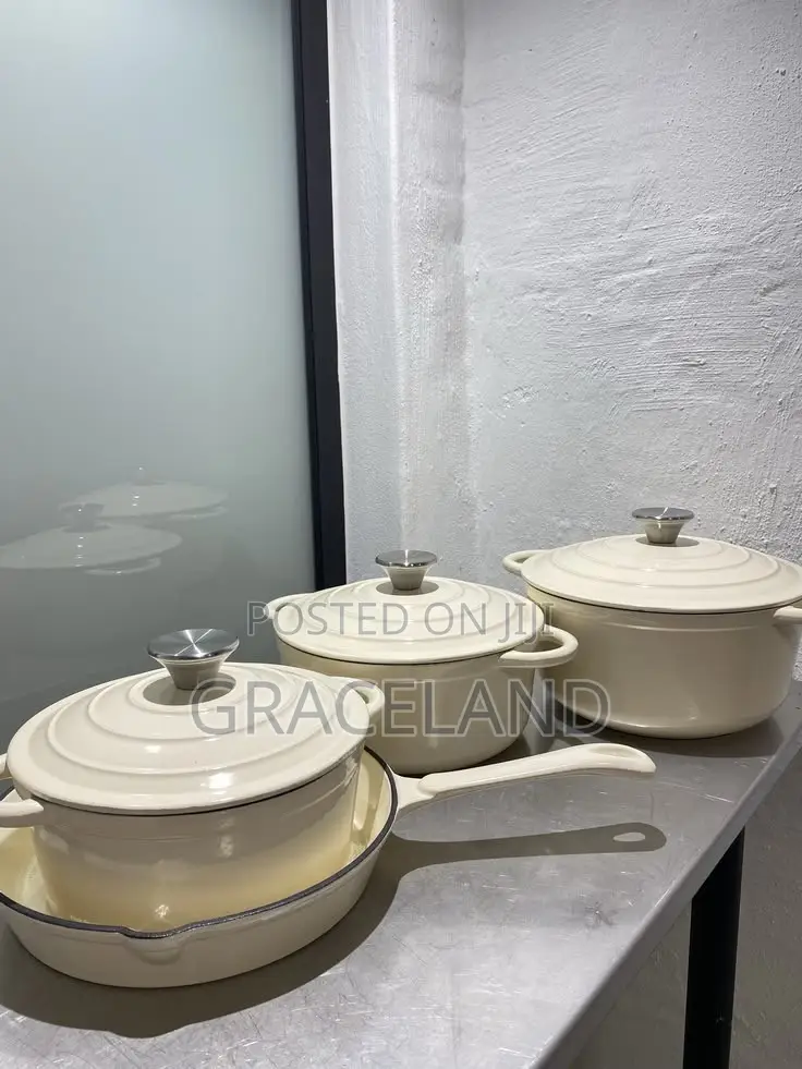 This Is Original Cooking Set 4in1 Pans X Frying Pans