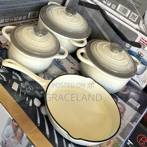 This Is Original Cooking Set 4in1 Pans X Frying Pans