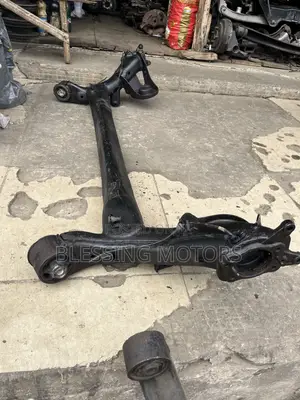 Toyota Sion Beam/Axle