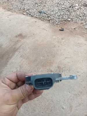 Toyota Transmission Selector