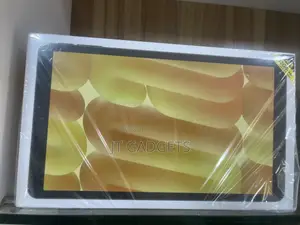New Tablet 256 GB