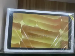 New Tablet 256 GB