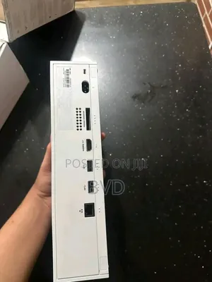 Xbox Series S With 10games