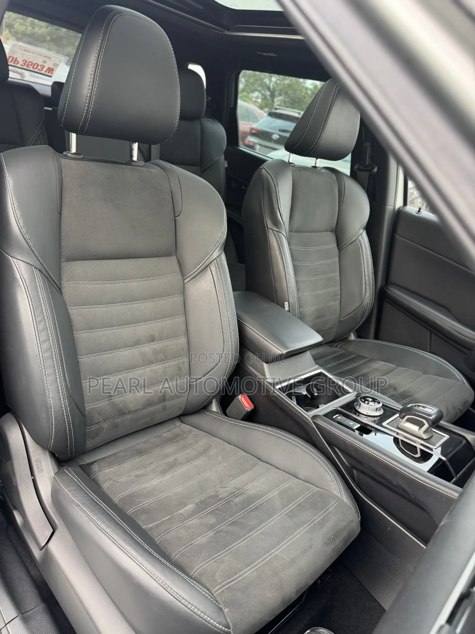 Mitsubishi Outlander SEL 2022 Silver