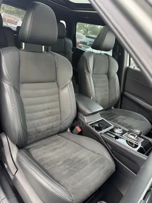 Mitsubishi Outlander SEL 2022 Silver