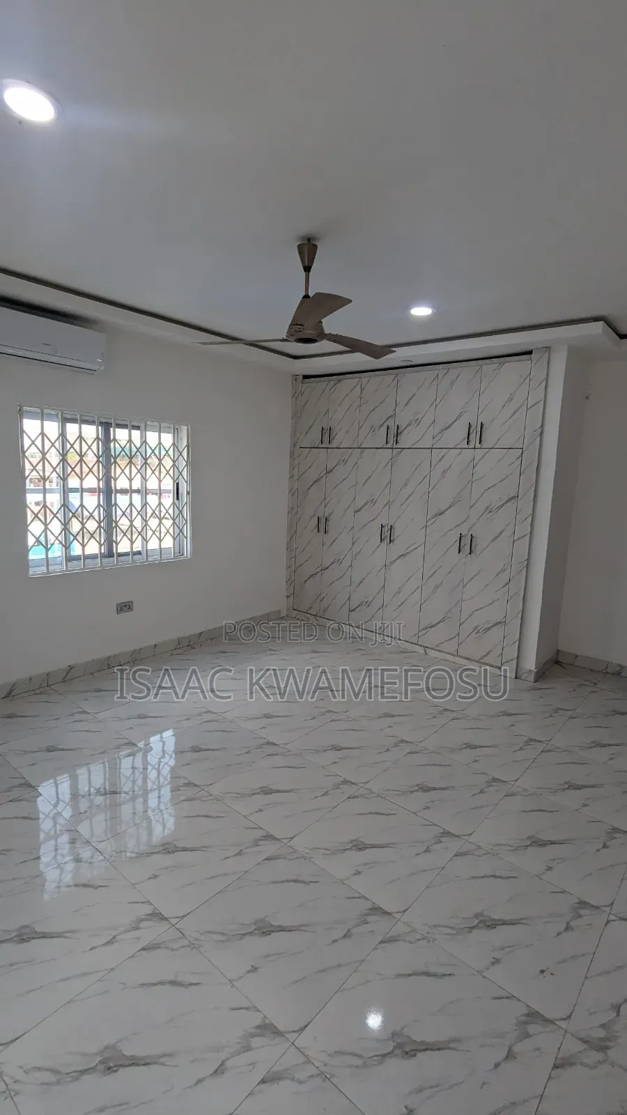 3bdrm House in East Legon Hills, American House for rent